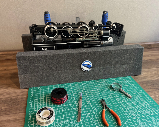 Original G Handy Holder