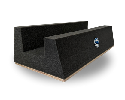 Original G Handy Holder "PRO" with Stabilizing Woodbase
