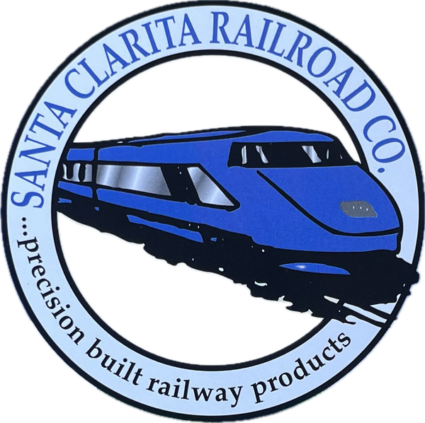 Santa Clarita Railroad