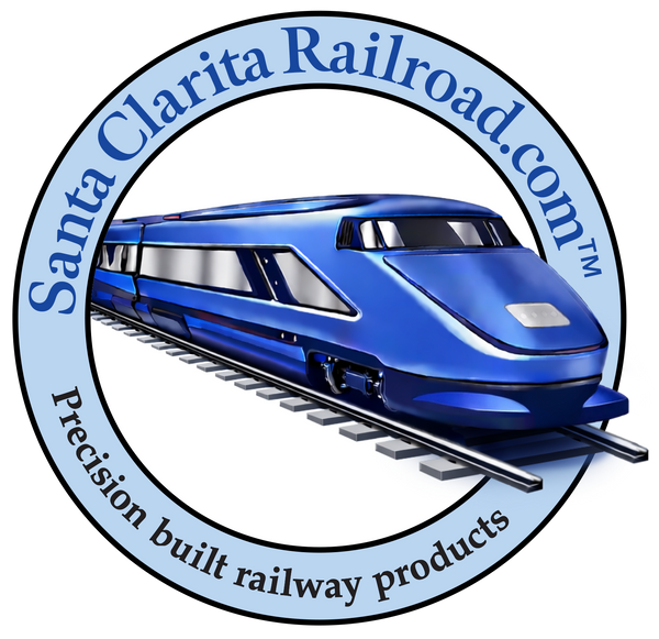 Santa Clarita Railroad