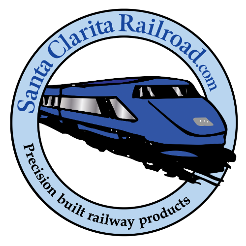 Santa Clarita Railroad