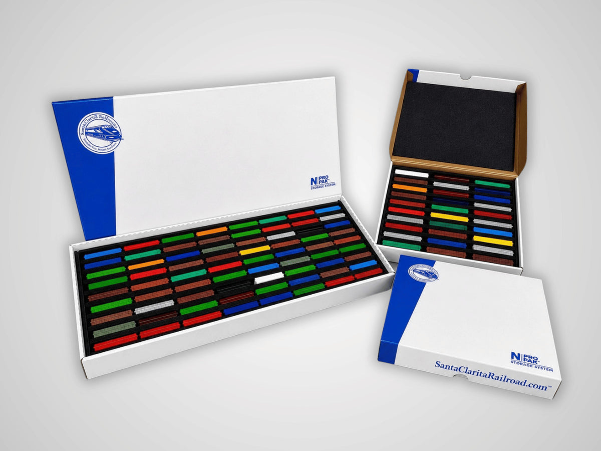 Pro Pak N Intro Kit Plus